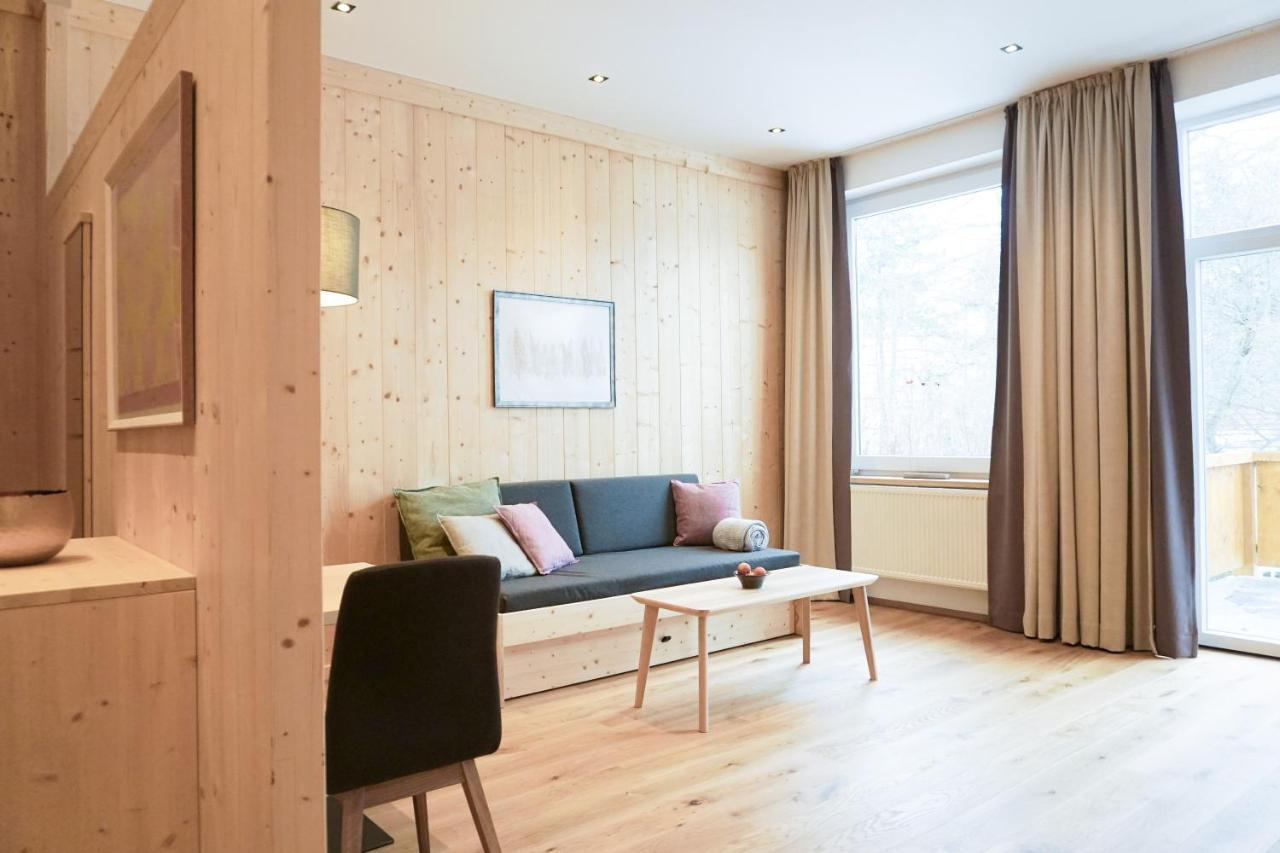 Landhotel Und Gasthof Kirchberger Wildsteig Luaran gambar