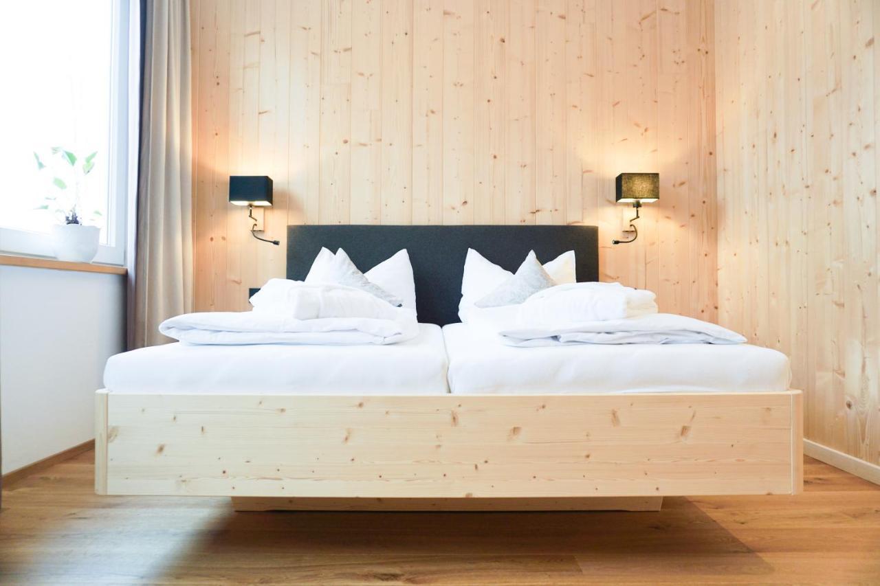 Landhotel Und Gasthof Kirchberger Wildsteig Luaran gambar