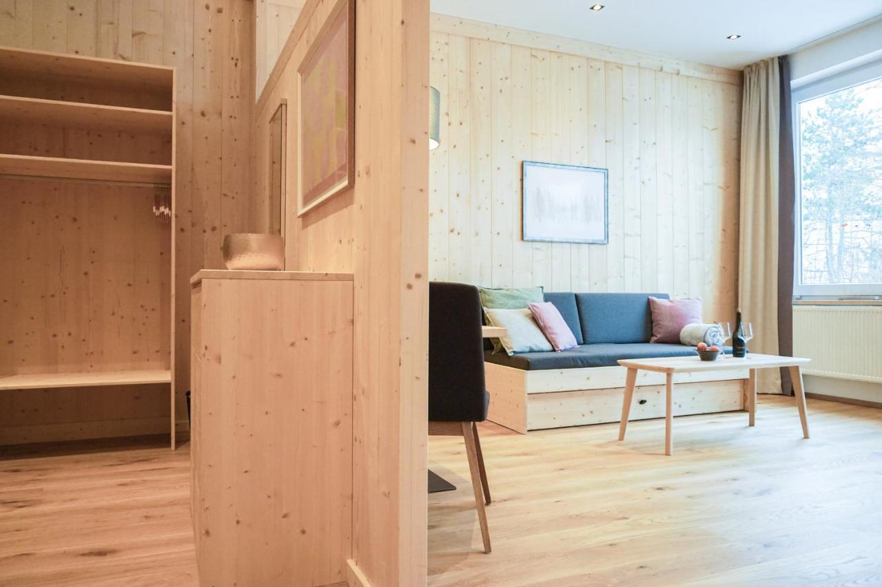 Landhotel Und Gasthof Kirchberger Wildsteig Luaran gambar