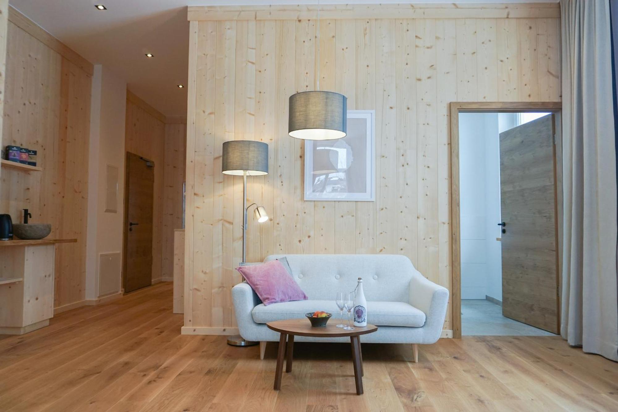 Landhotel Und Gasthof Kirchberger Wildsteig Bilik gambar