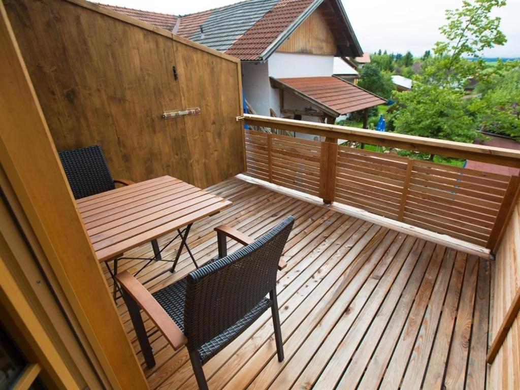 Landhotel Und Gasthof Kirchberger Wildsteig Luaran gambar