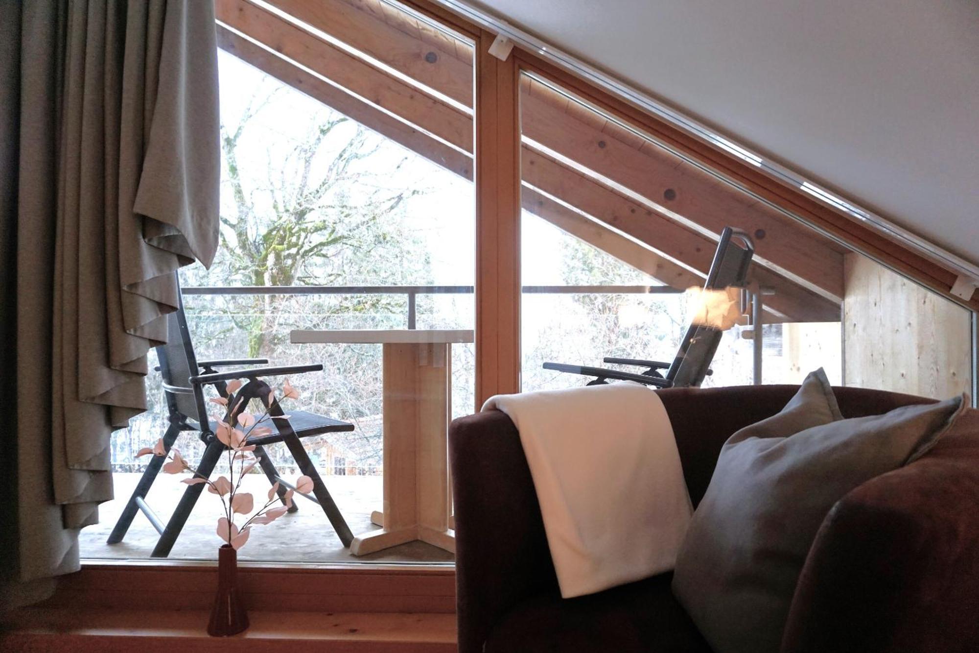 Landhotel Und Gasthof Kirchberger Wildsteig Bilik gambar